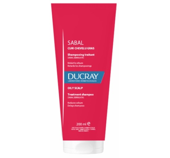 SABAL SHAMPOO TRATTANTE 200ML