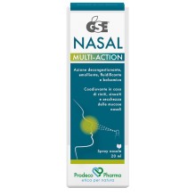 GSE NASAL MULTI-ACTION 20ML