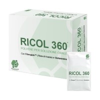 RICOL 360 15BUST