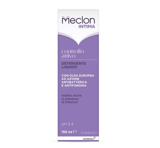 MECLON INTIMA CONTROLLO ATTIVO