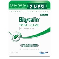 BIOSCALIN TOTAL CARE 60CPR