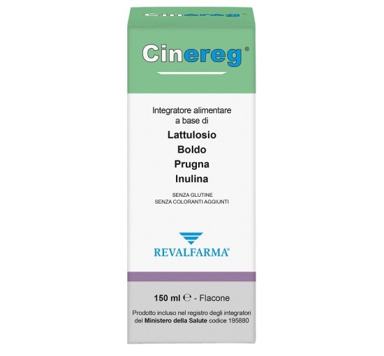 CINEREG 150ML CINEREG 150ML