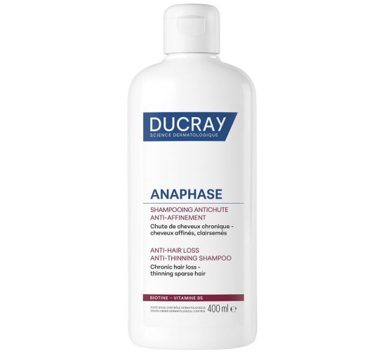 ANAPHASE CADUTA ASSOTT SH400ML ANAPHASE CADUTA ASSOTT SH400ML