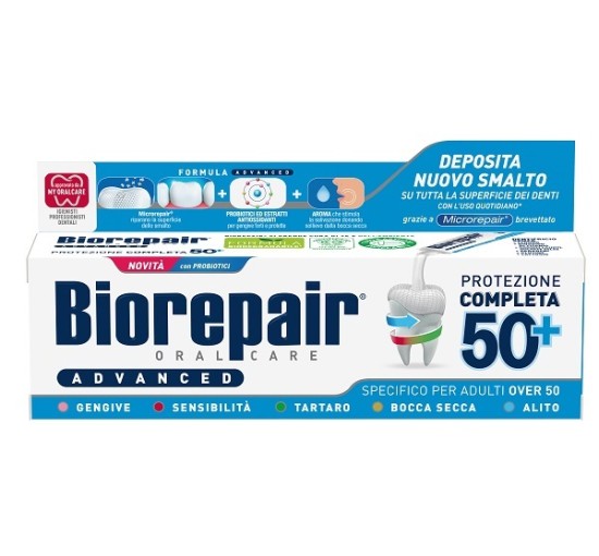 BIOREPAIR ADV PROT COMPLETA50+