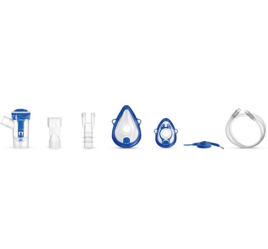 FLAEM KIT RF8 DUAL SPEED