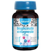 BISGLICINATO MAGNESIO 90CPR