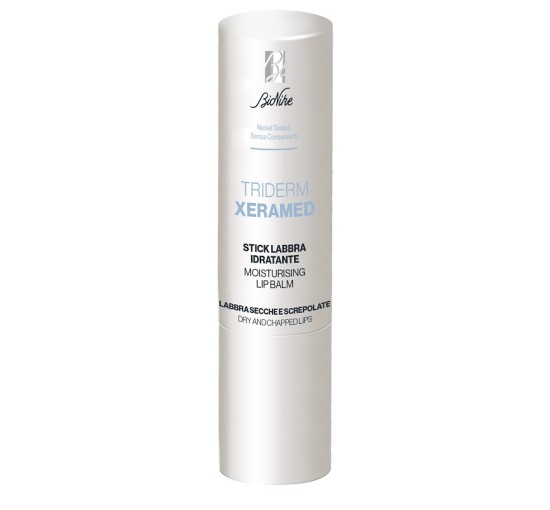 TRIDERM XERAMED STICK LABBRA TRIDERM XERAMED STICK LABBRA