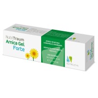 NUTRITRAUM ARNICA GEL FORTE