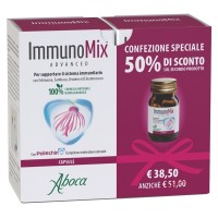 IMMUNOMIX ADVANCED 50CPS CS