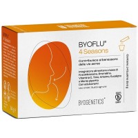 BYOFLU 4 SEASON 14BUST