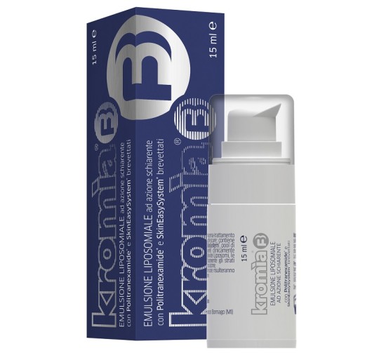 KROMIA FB LIPOSOMIALE 15ML KROMIA FB LIPOSOMIALE 15ML