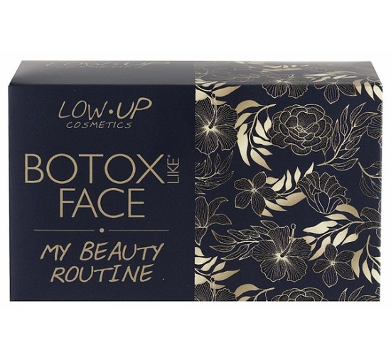 COFANETTO VISO BOTOX