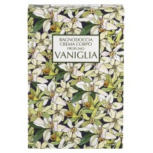 COFANETTO CORPO VANIGLIA