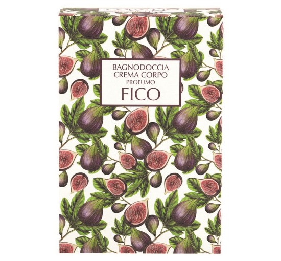 COFANETTO CORPO FICO