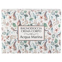 LABCARE COFANETTO CORPO ACQUA