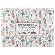 LABCARE COFANETTO CORPO ACQUA