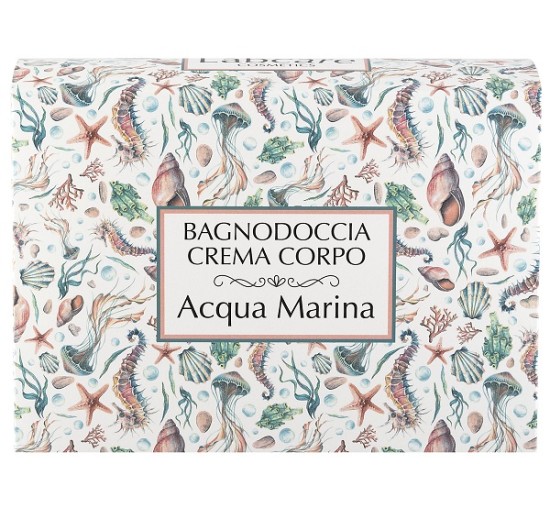 LABCARE COFANETTO CORPO ACQUA LABCARE COFANETTO CORPO ACQUA