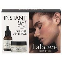 LABCARE COFANETTO VISO INSTANT