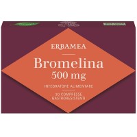 BROMELINA 500MG 30CPR