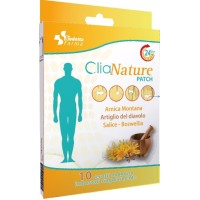 CLIANATURE PATCH 10PZ