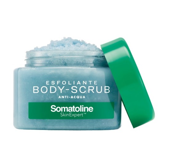SOMAT SKIN EX BODY SCRUB A/ACQ