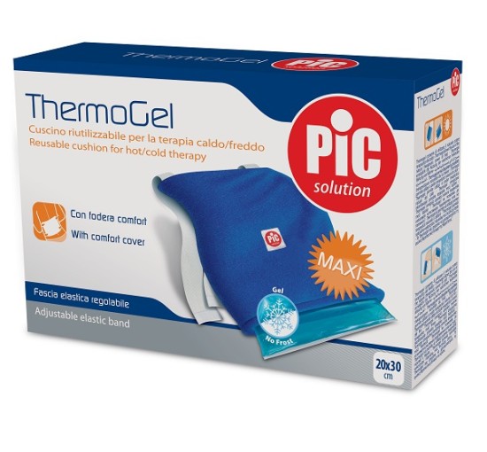 THERMOGEL 20X30CM FOD FAS ITC THERMOGEL 20X30CM FOD FAS ITC