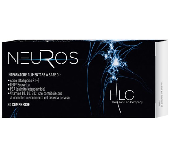 NEUROS 30CPR