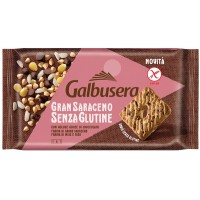 GRAN SARACENO BISCOTTO GTT CIO