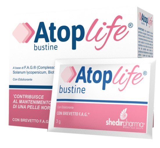 ATOPLIFE 20BUST ATOPLIFE 20BUST