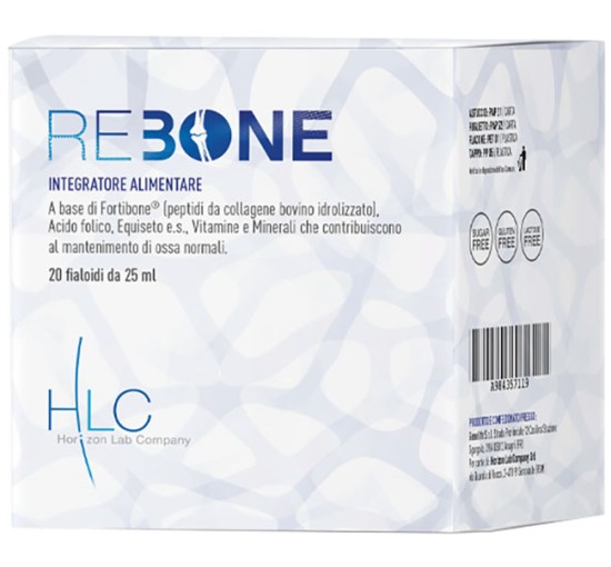 REBONE 20F