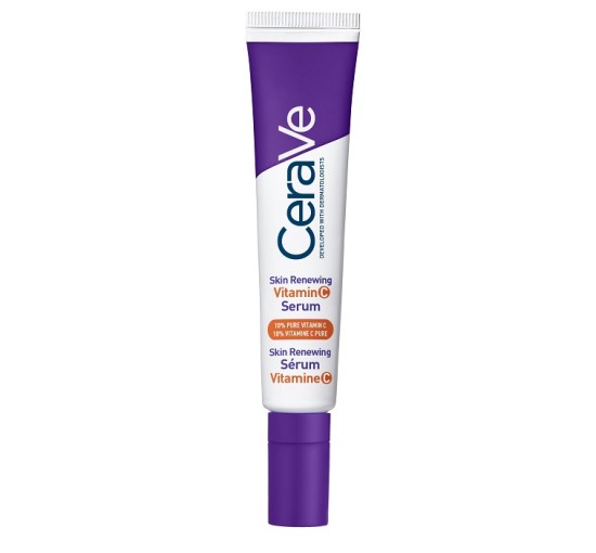 CERAVE SKIN RENEWING SIERO VIT