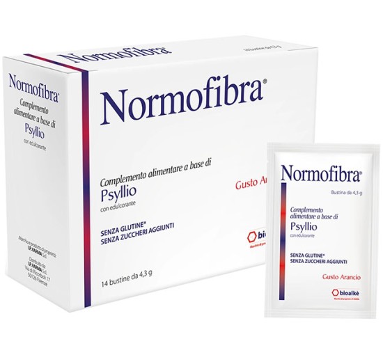 NORMOFIBRA 14 Bust.