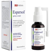 ESPERSOL SPRAY ORALE 30ML