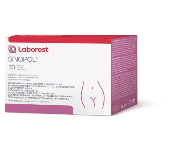 SINOPOL 30BUST NF