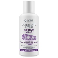 PROFAR DETERGENTE INT 500ML