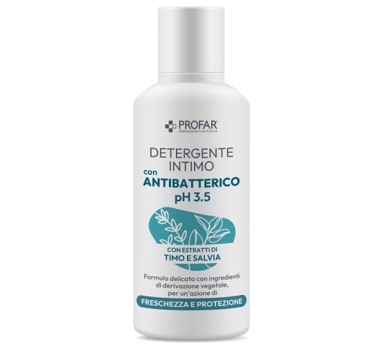 PROFAR DETERGENTE INT A/BATT
