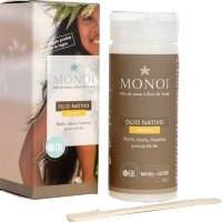 EOS MONOI OLIO NATIVO AMBRA