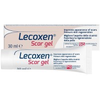 LECOXEN SCAR GEL 30ML