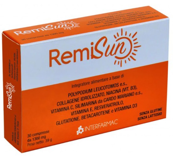REMISUN 30CPR
