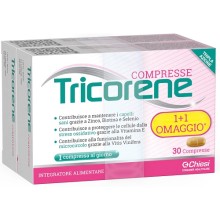 TRICORENE 30CPR BIPACCO IT