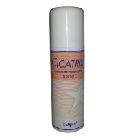 CICATRIX POLVERE SPRAY 125ML