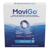 MOVIGO 10BUST