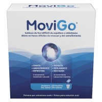 MOVIGO 20BUST