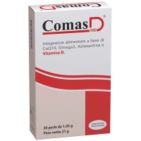 COMAS D100 20 Perle