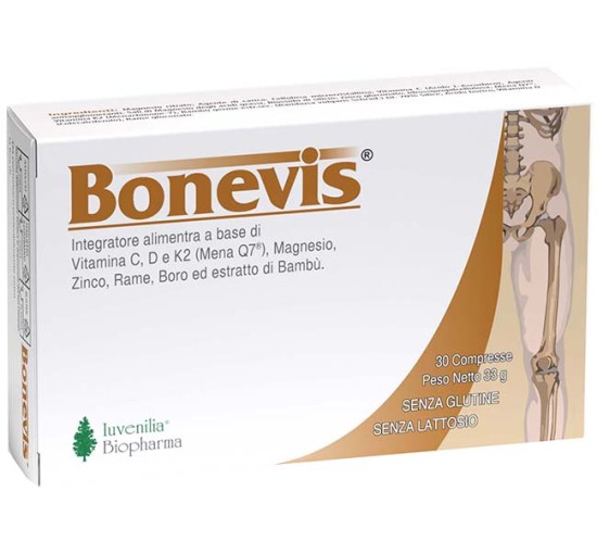 BONEVIS 30CPR