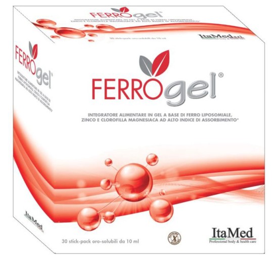 FERROGEL 30STICK