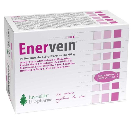 ENERVEIN 14 BUSTINE