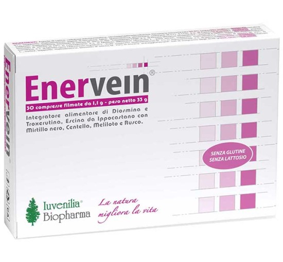 ENERVEIN 30 Cpr