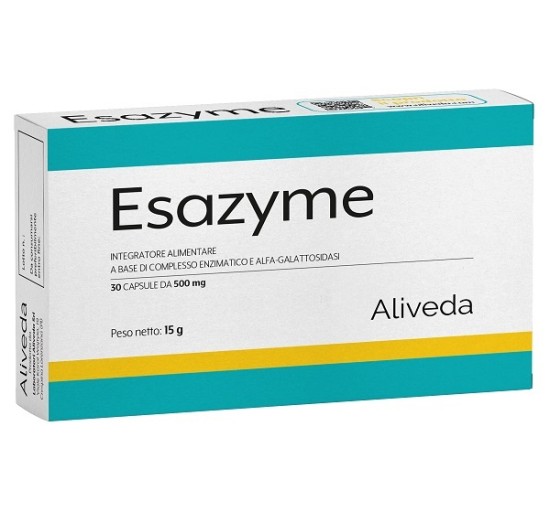 ESAZYME 30CPS