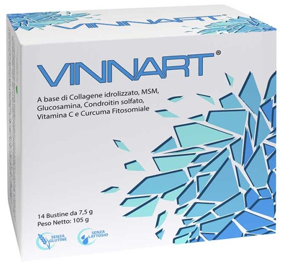 VINNART 14BUST